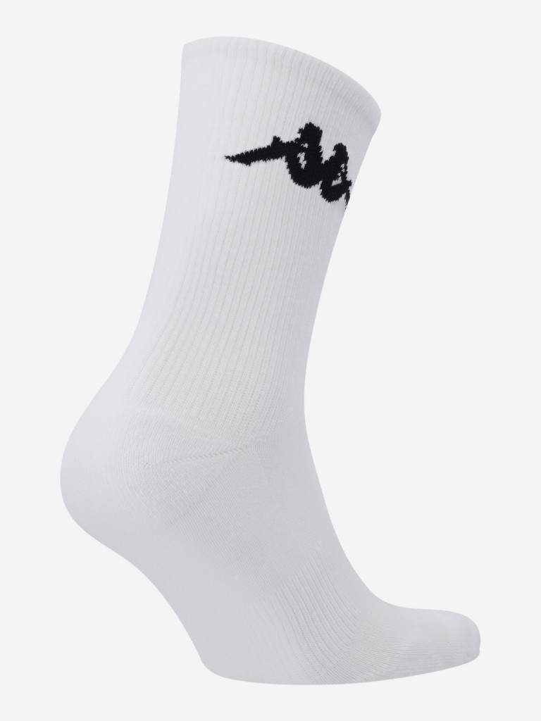 Носки Kappa x OBLADAET