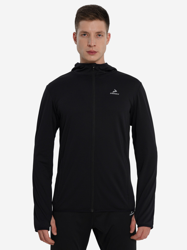Толстовка мужская Demix