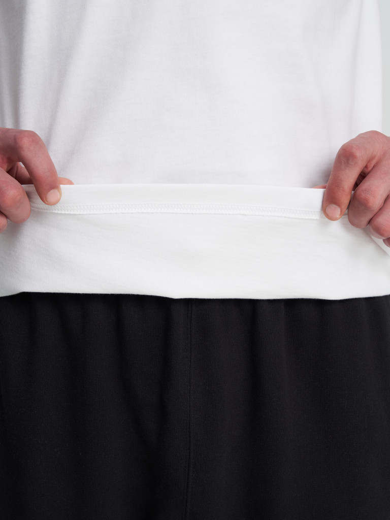 Футболка мужская Adidas Camo Mod