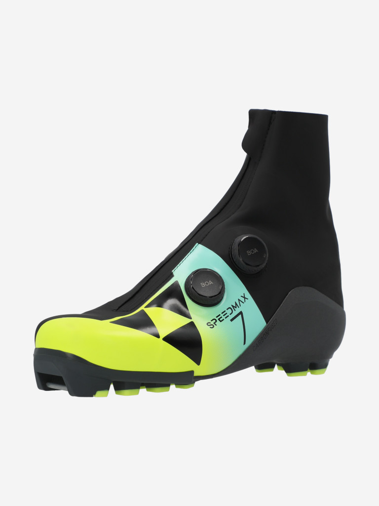 Ботинки лыжные Fischer Speedmax 7 Classic BOA