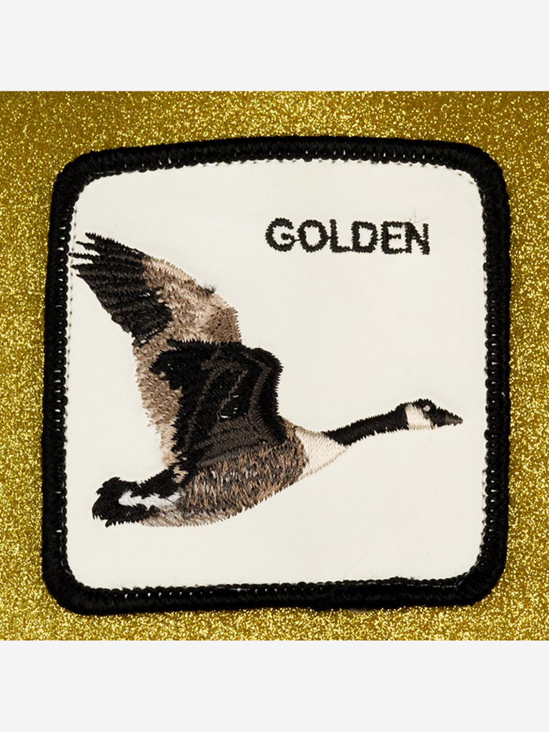 Бейсболка с сеточкой GOORIN BROTHERS 101-0798