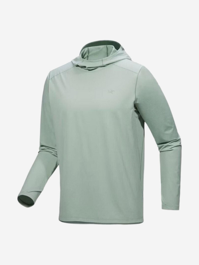 Худи мужское Arcteryx Cormac