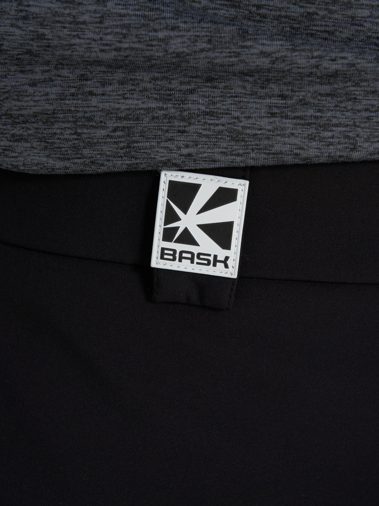 Брюки мужские Bask