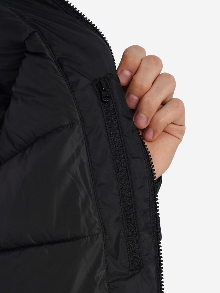 Пуховик мужской Kappa