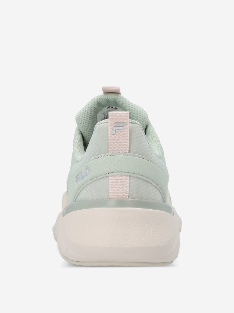 Кроссовки женские FILA Titan