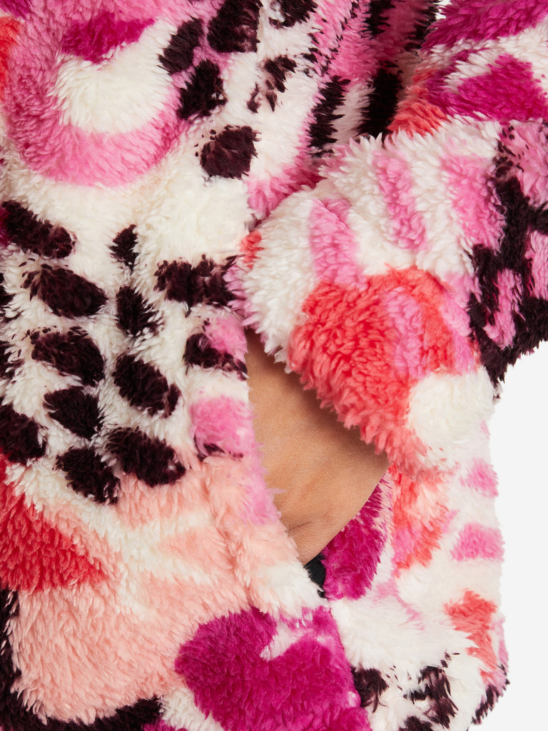 Толстовка для девочек Reima Turkikas