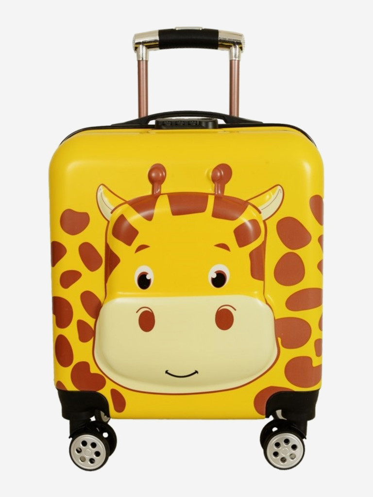 Чемодан детский Happy Ant