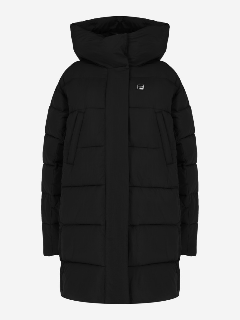 Пуховик женский FILA Caldino