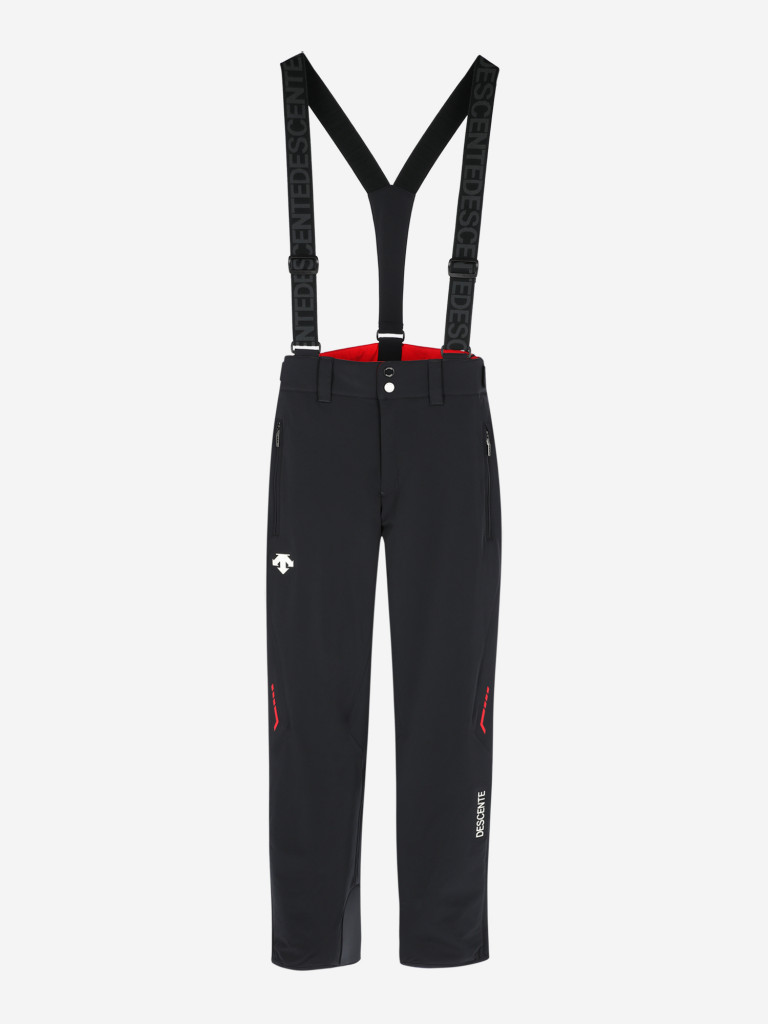 Брюки горнолыжные мужские Descente Swiss