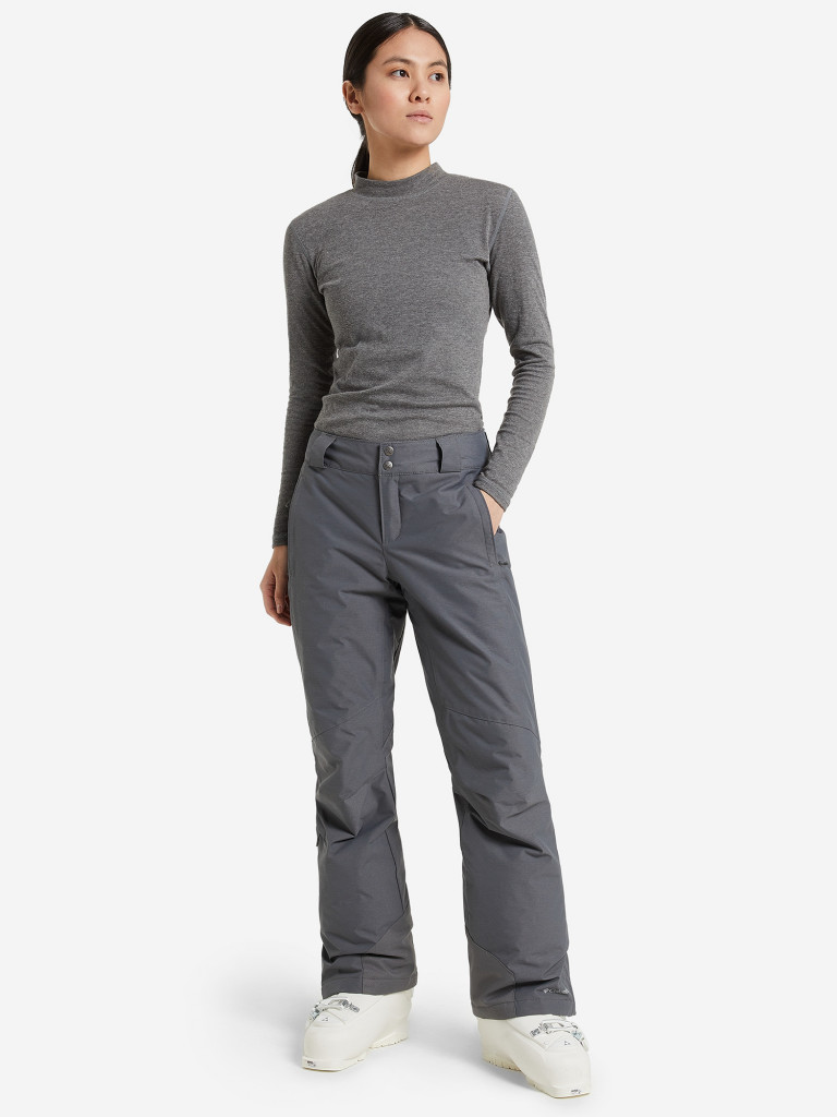 Брюки утепленные женские Columbia Bugaboo OH