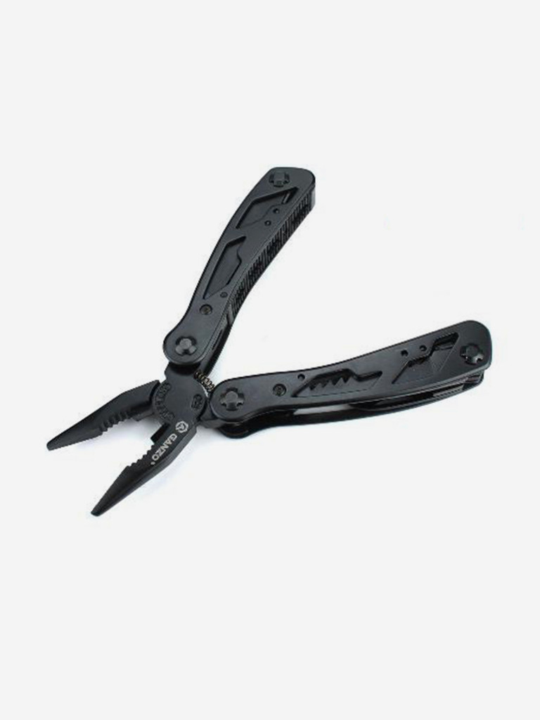 Мультитул Ganzo G104 черный