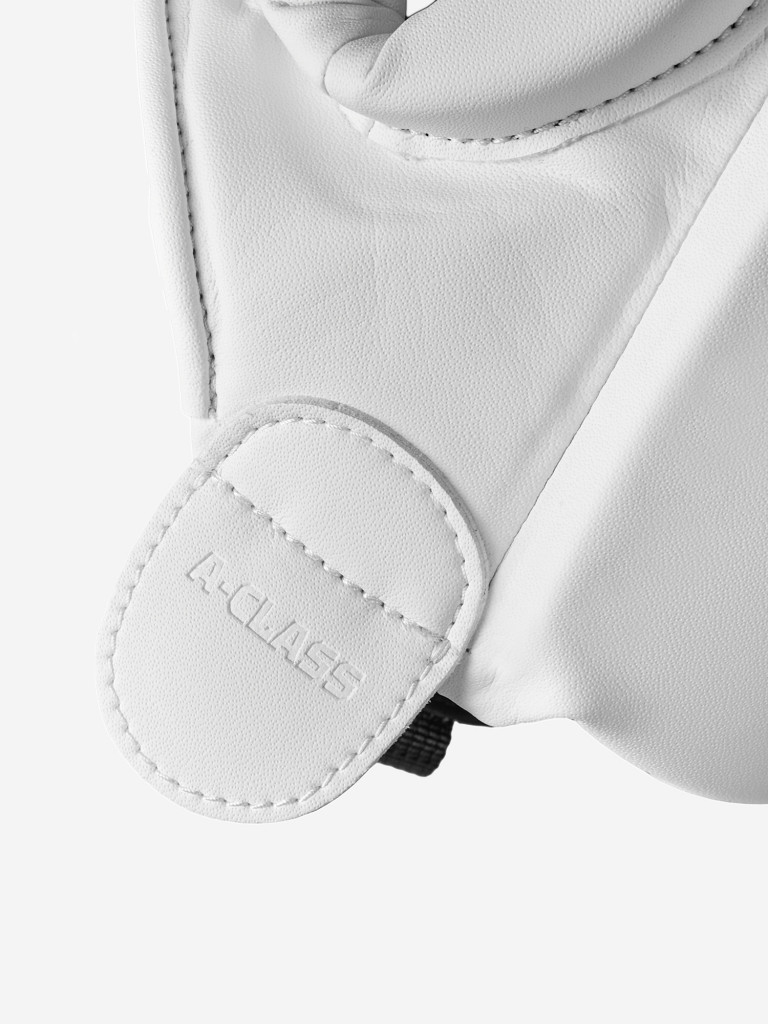 Боксёрский шлем мексиканского стиля ULTIMATUM BOXING GEN5MEX-HTN WHITE