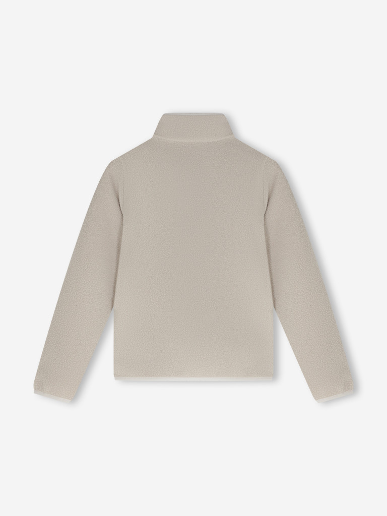 Джемпер флисовый для мальчиков Columbia Helvetia II Half Snap Fleece