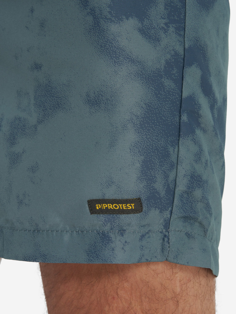 Шорты плавательные мужские Protest