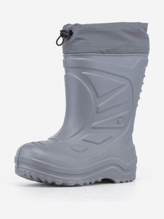 Резиновые сапоги для мальчика Котофей