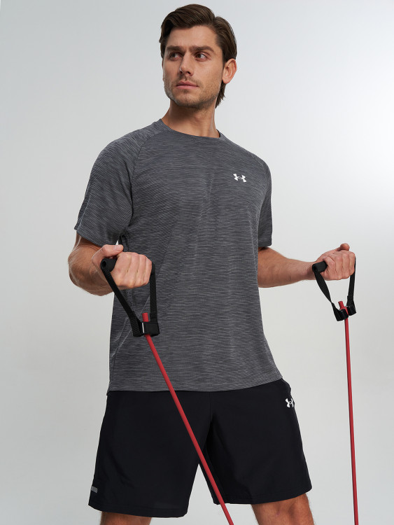 Футболка мужская Under Armour Tech Textured