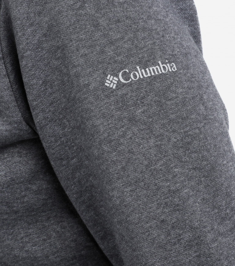 Свитшот женский Columbia Logo Crew