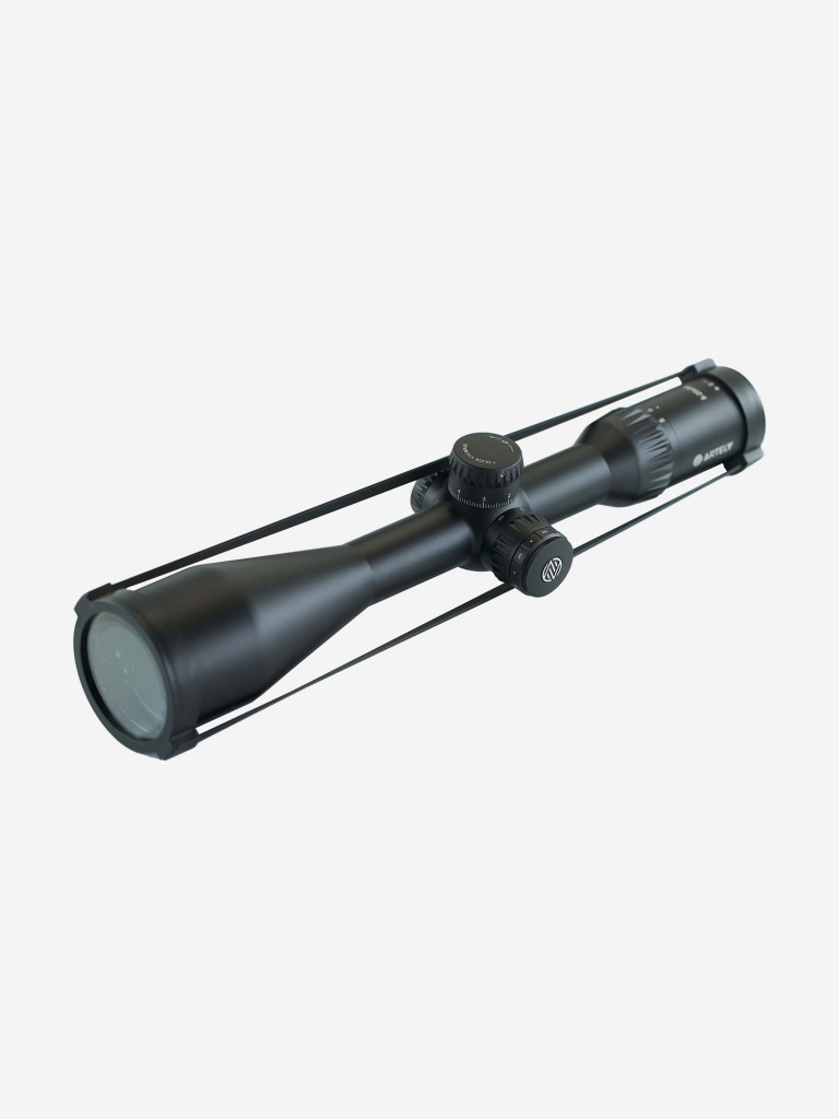 Оптический прицел ARTELV LRS 5-25x56SFP