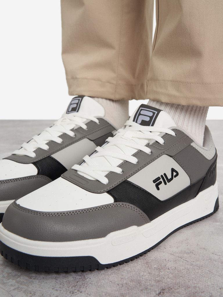 Кеды мужские FILA Fx-2000