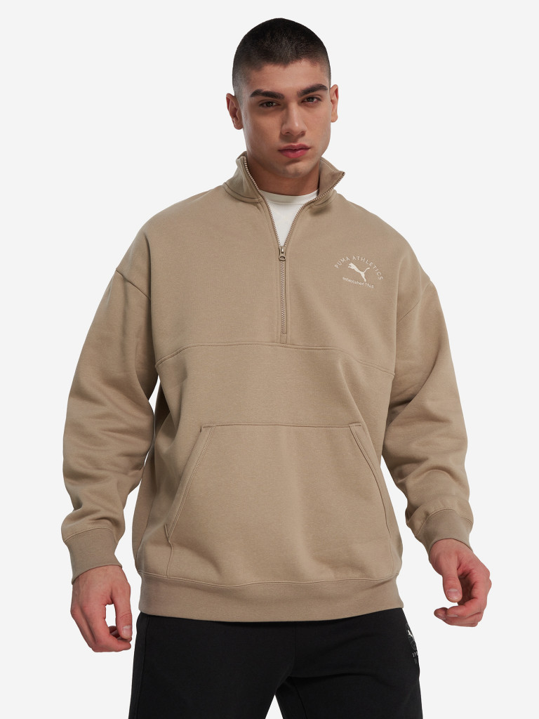 Свитшот мужской PUMA Class