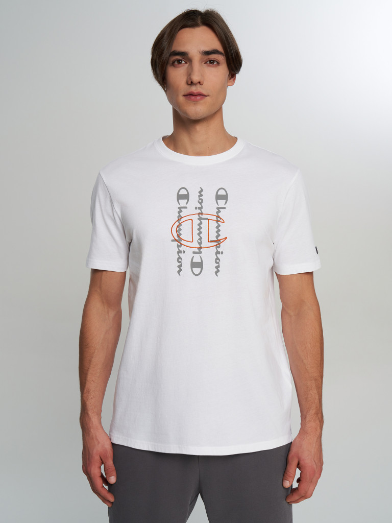 Футболка мужская Champion