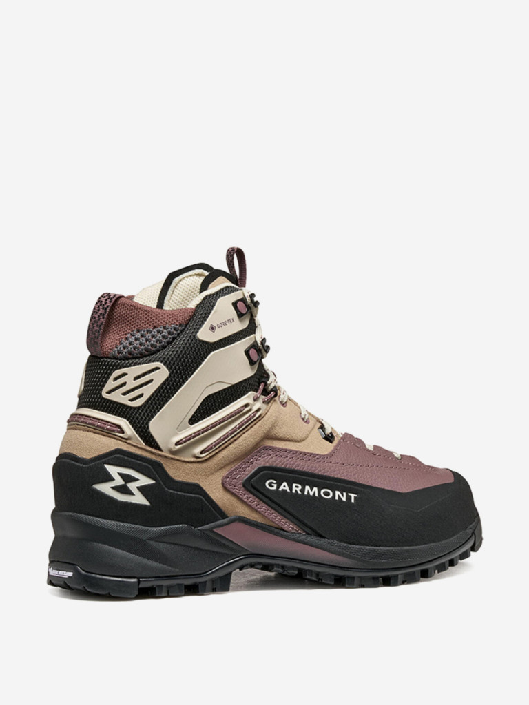 Ботинки Garmont Akron Mid GTX
