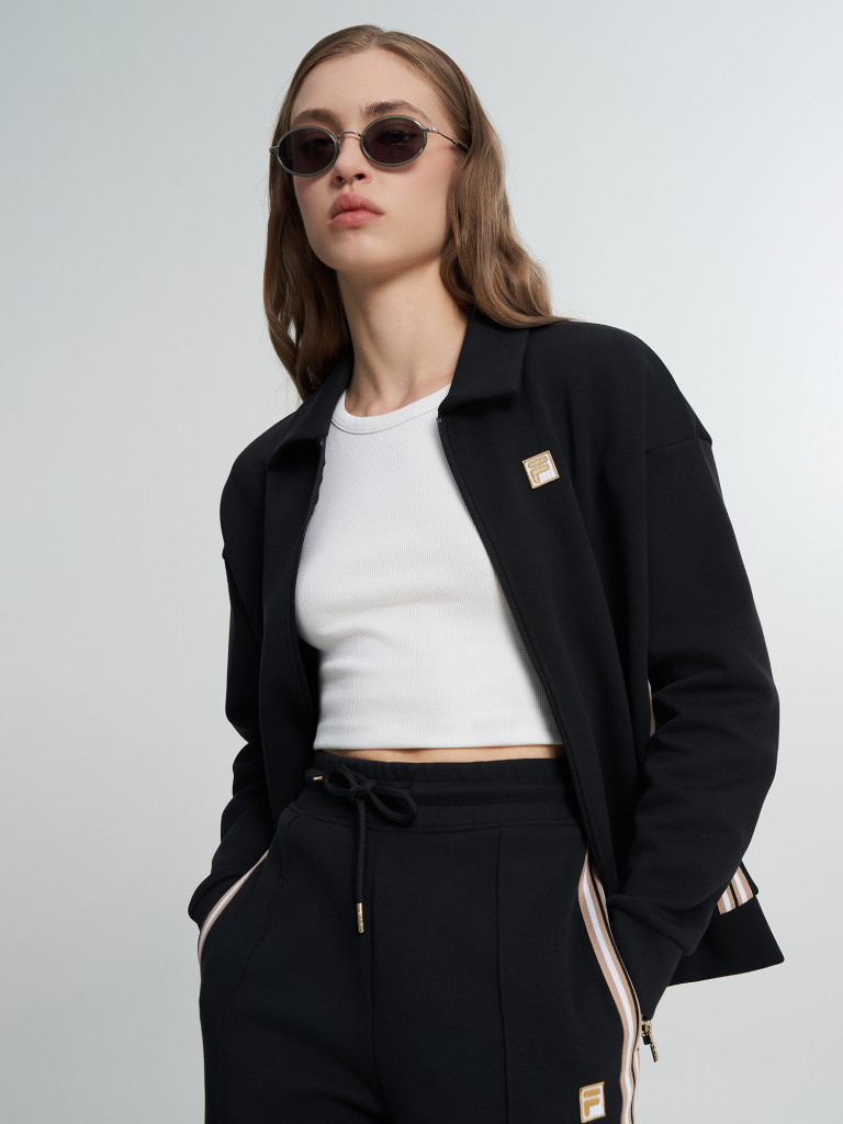 Толстовка женская FILA