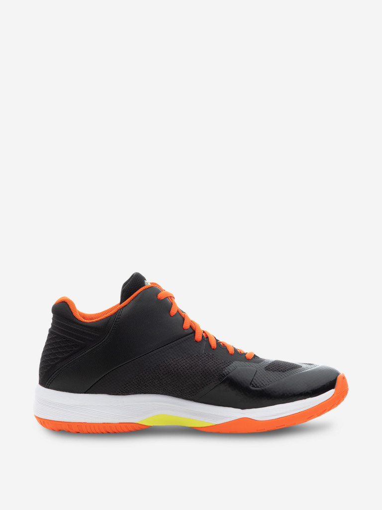 Кроссовки мужские ASICS Netburner Ballistic FF MT