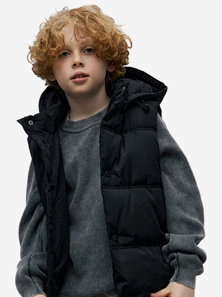 Жилет детский для мальчиков и девочек Totti Kids