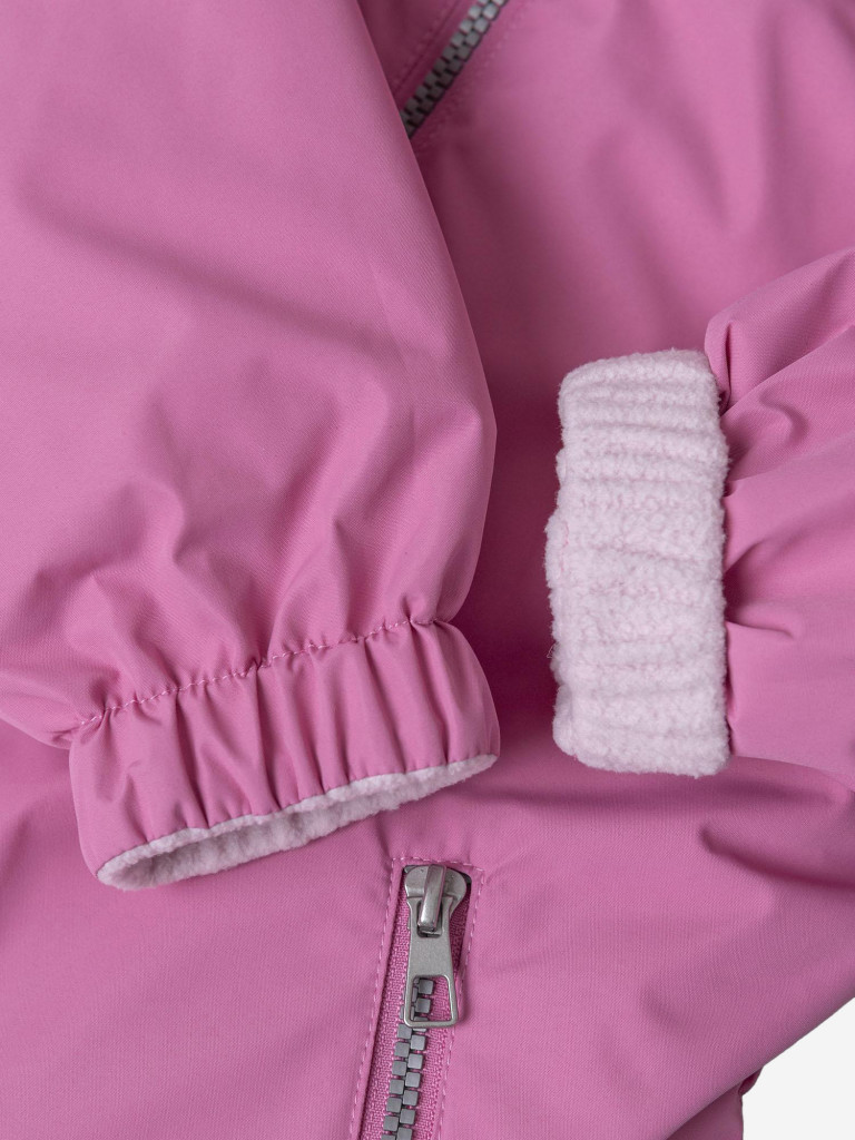 Кобинезон batik для девочки Торин розовый