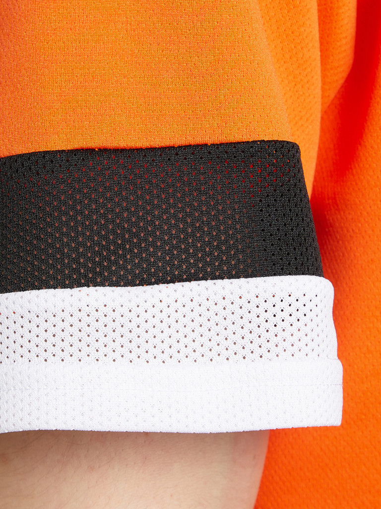 Футболка мужская PUMA Teamrise Jersey