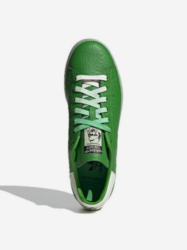 Кроссовки Adidas Originals Stan Smith Parley Toy Story Rex The Dinosaur