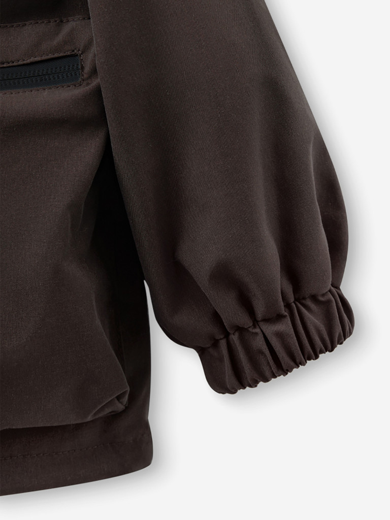 Ветровка детская