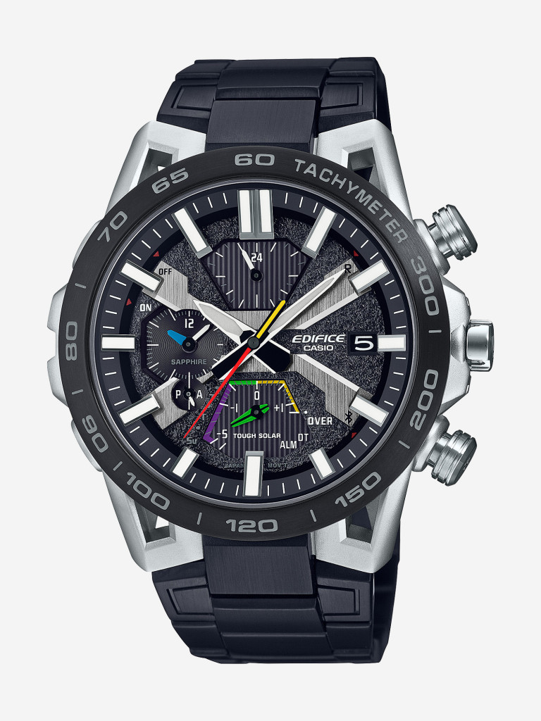 Наручные часы Casio Edifice EQB-2000DC-1A