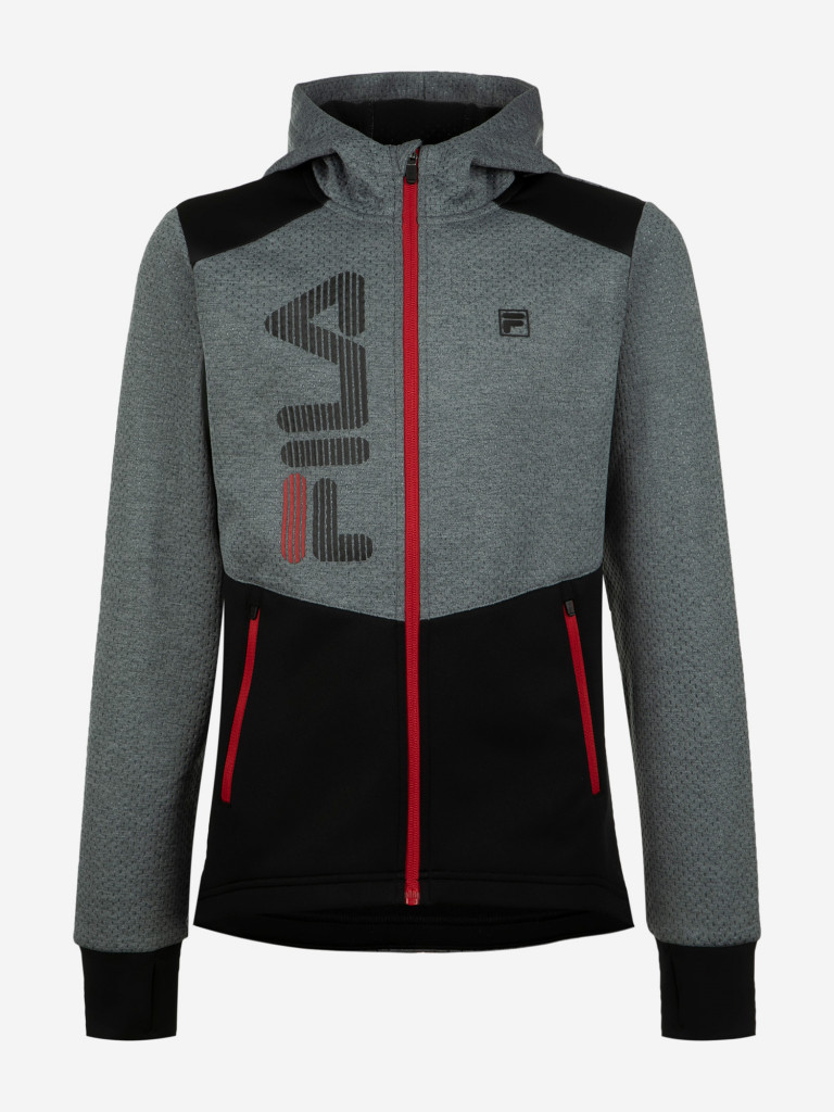 Толстовка для мальчиков FILA