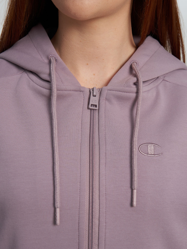 Толстовка женская Champion