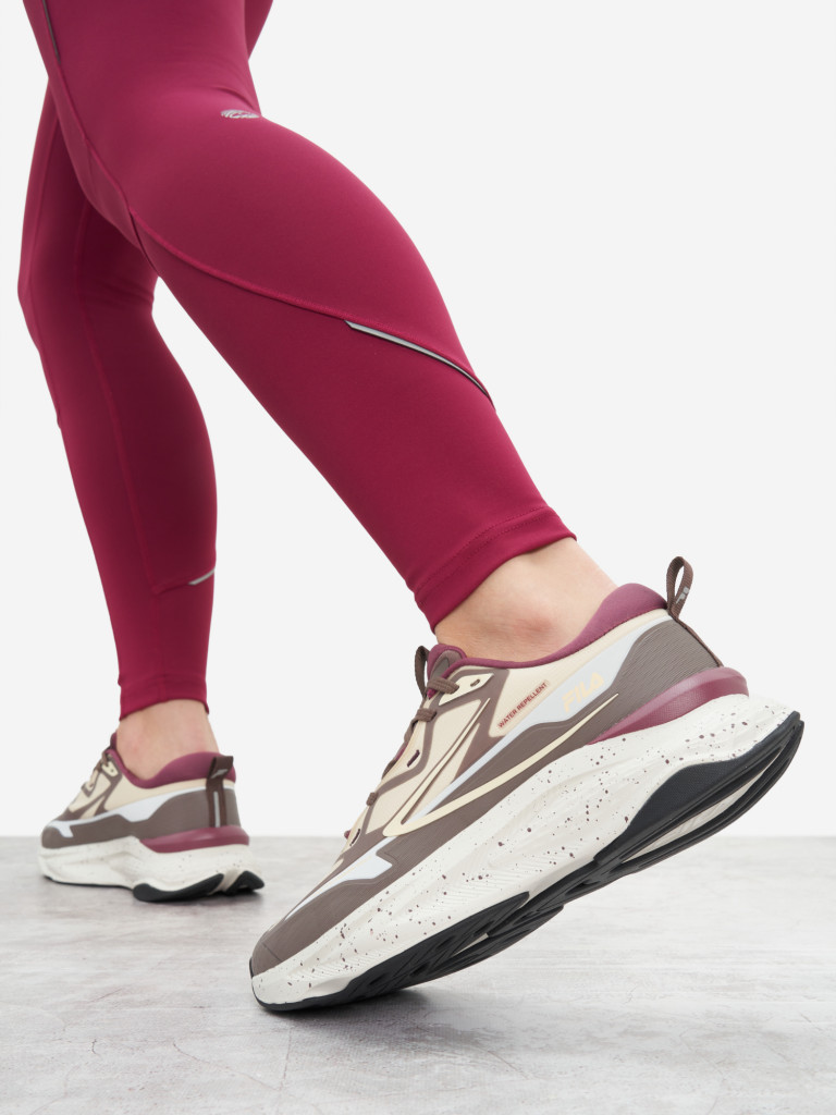 Кроссовки женские FILA Vibe WNTR