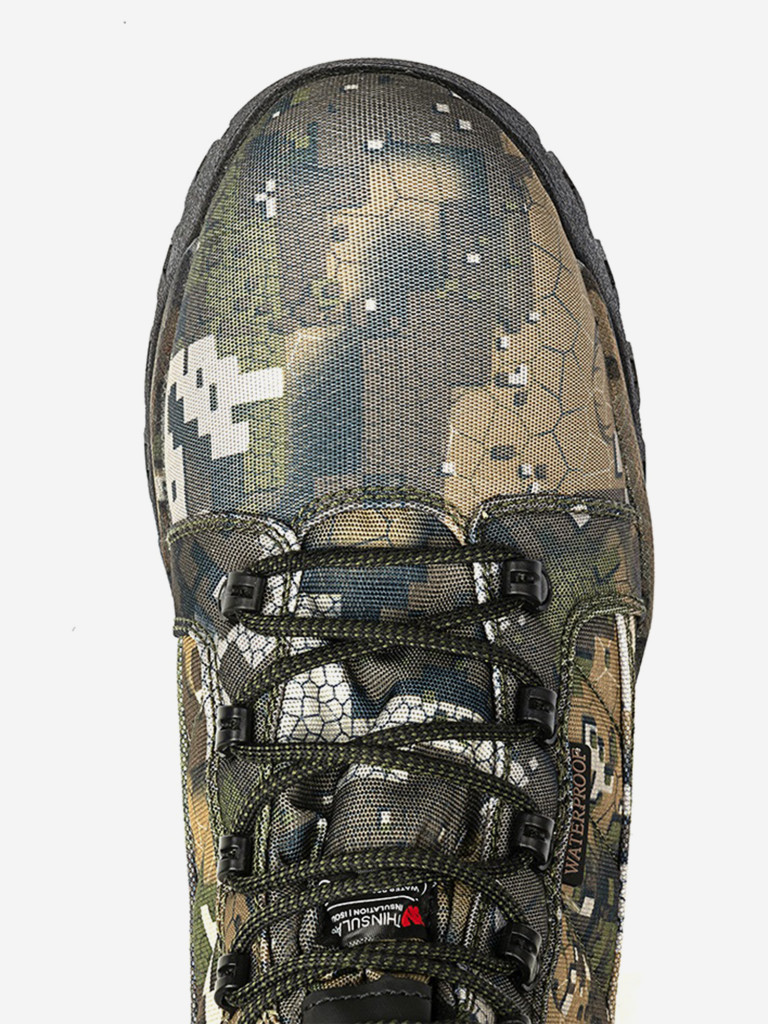 Ботинки 158 Elkland