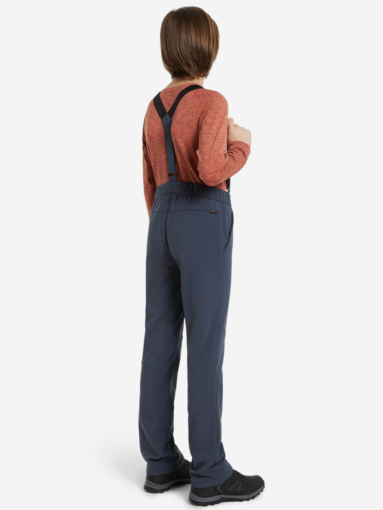 Брюки софтшелл для мальчиков Merrell