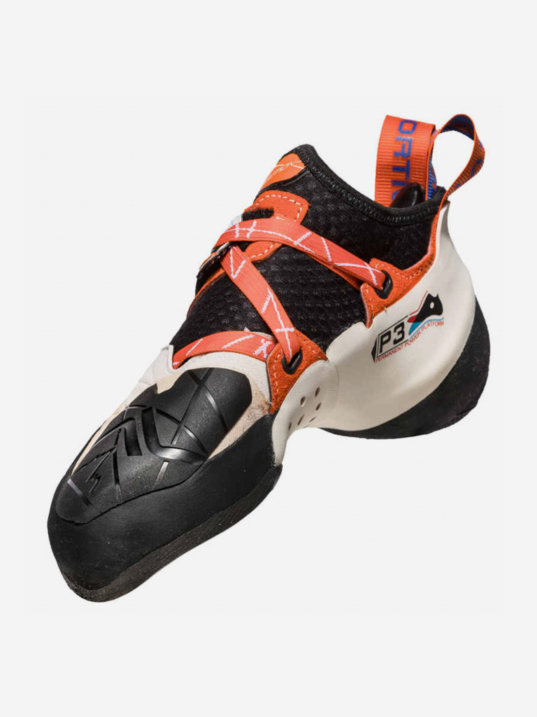 Скальные туфли женские La Sportiva Solution Woman