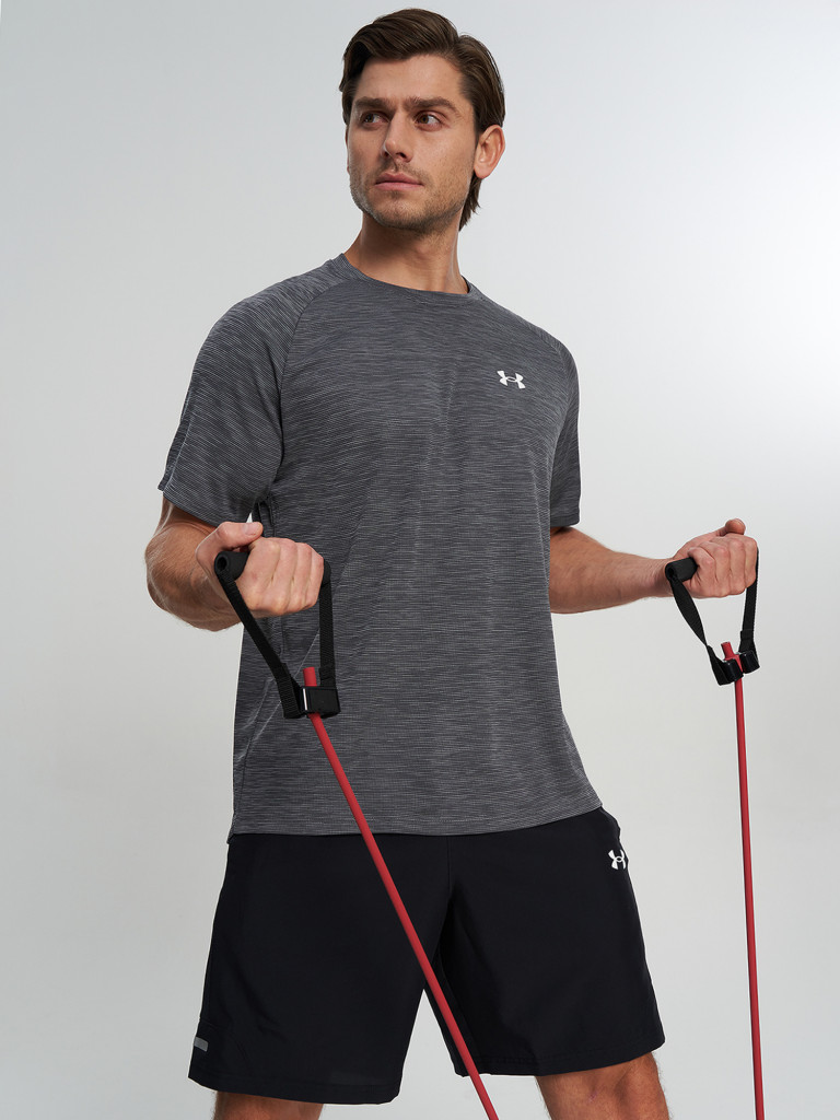 Футболка мужская Under Armour Tech Textured