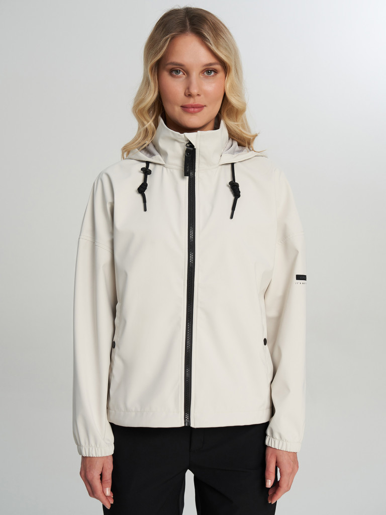 Куртка софтшелл женская IcePeak Adriam