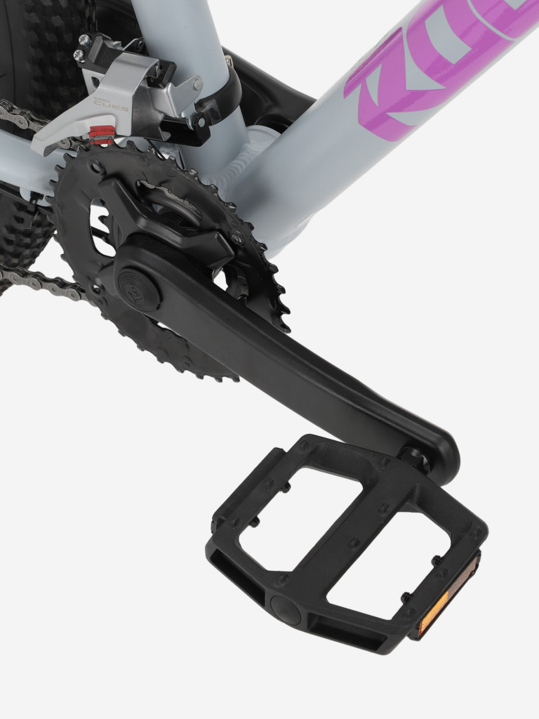 Велосипед горный Roces Eleganza 2 27.5"