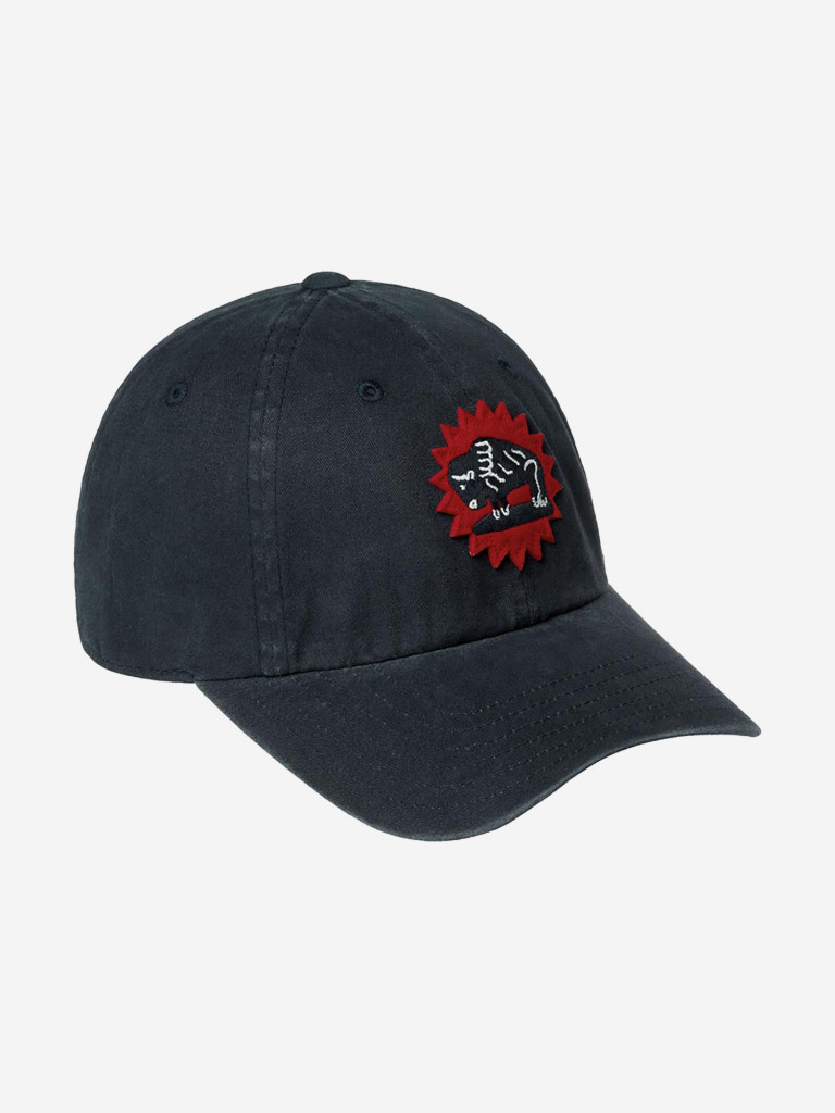 Бейсболка AMERICAN NEEDLE 44740A-HBU Houston Buffalos Archive TLB (синий)
