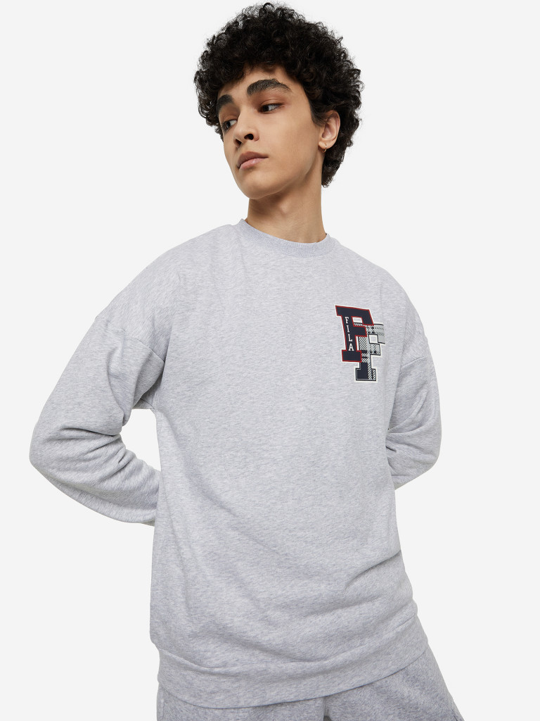 FILA College 2149 50