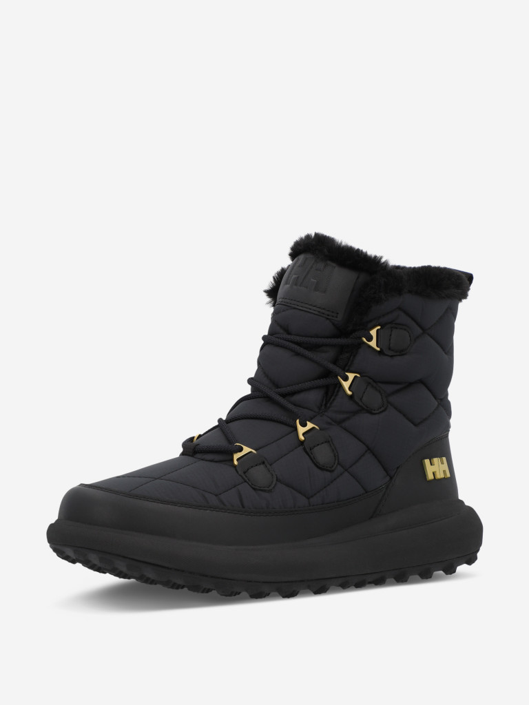Ботинки утепленные женские Helly Hansen W Willetta 2 Mid
