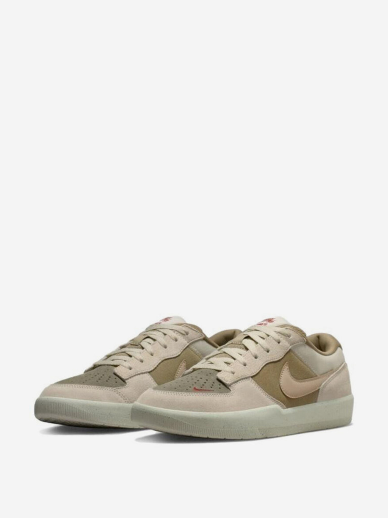 Кеды Nike SB Force 58