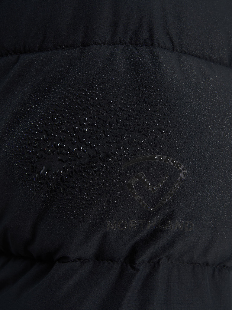 Пуховик мужской Northland