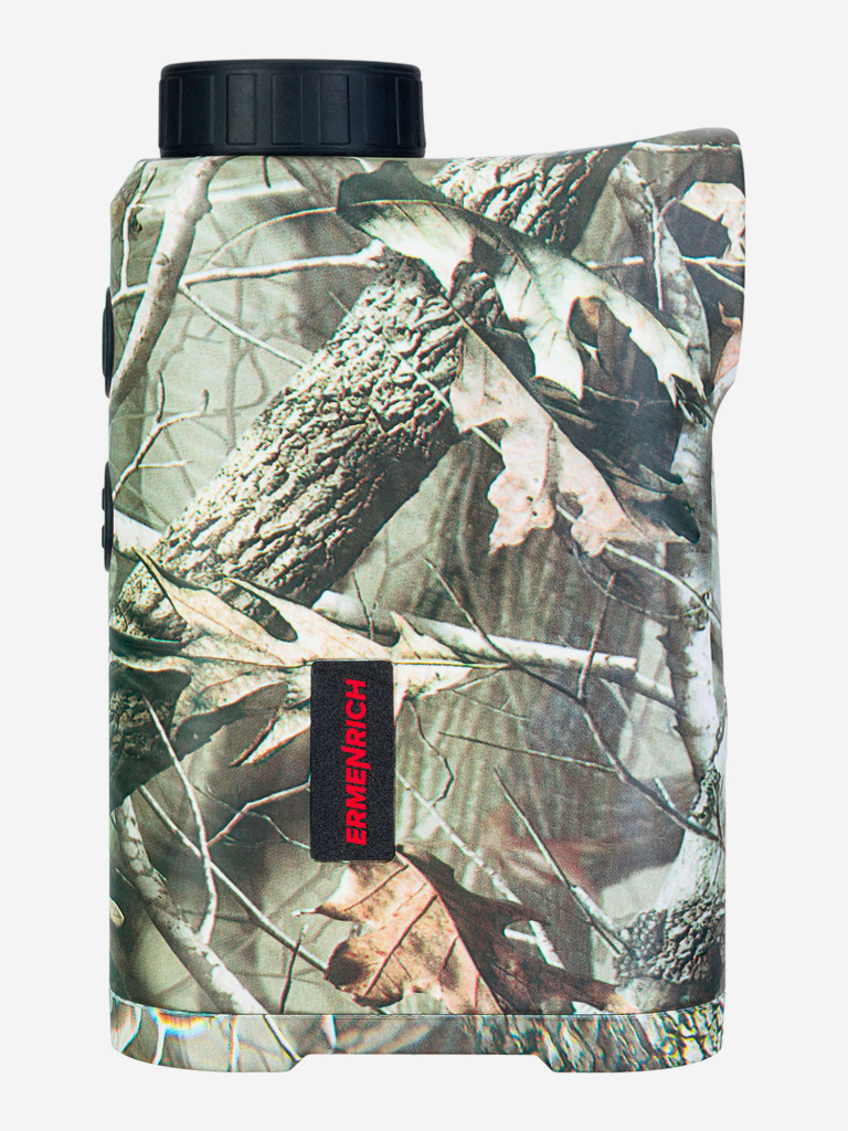 Лазерный дальномер для охоты Levenhuk Camo LC900