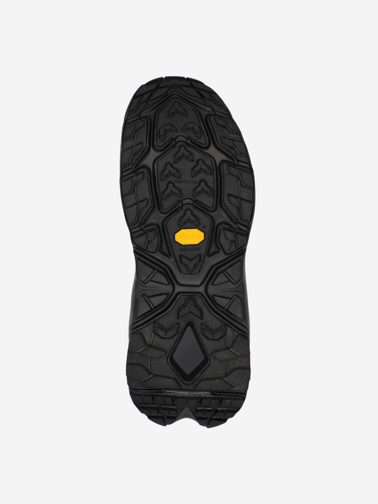 Кроссовки мужские Hoka One One Kaha 2 Low GTX